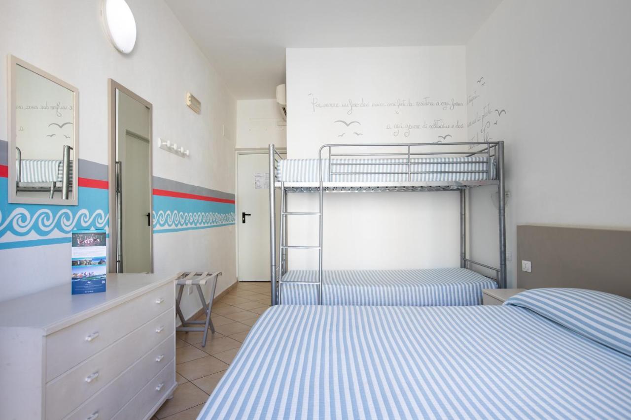 Muma Hostel ซานตันตีโอโก ภายนอก รูปภาพ