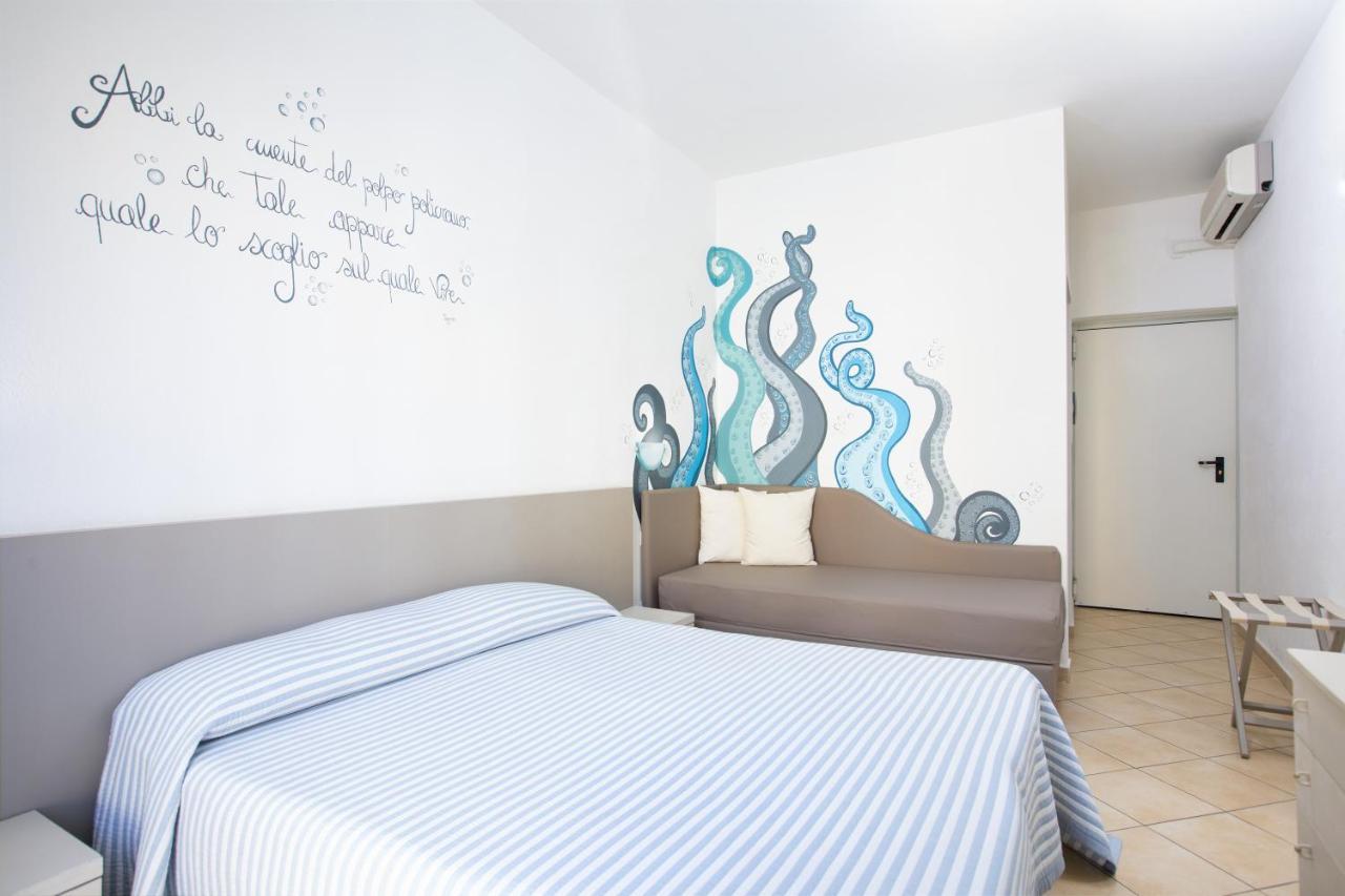 Muma Hostel ซานตันตีโอโก ภายนอก รูปภาพ