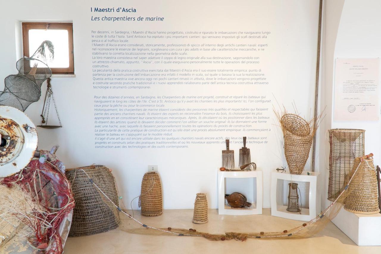 Muma Hostel ซานตันตีโอโก ภายนอก รูปภาพ
